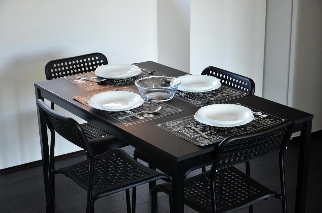 Apartman Terassa Donji Milanovac Ngoại thất bức ảnh