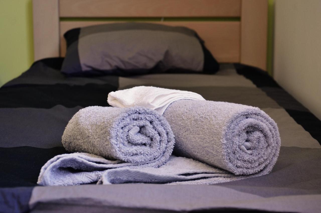 Apartman Terassa Donji Milanovac Ngoại thất bức ảnh