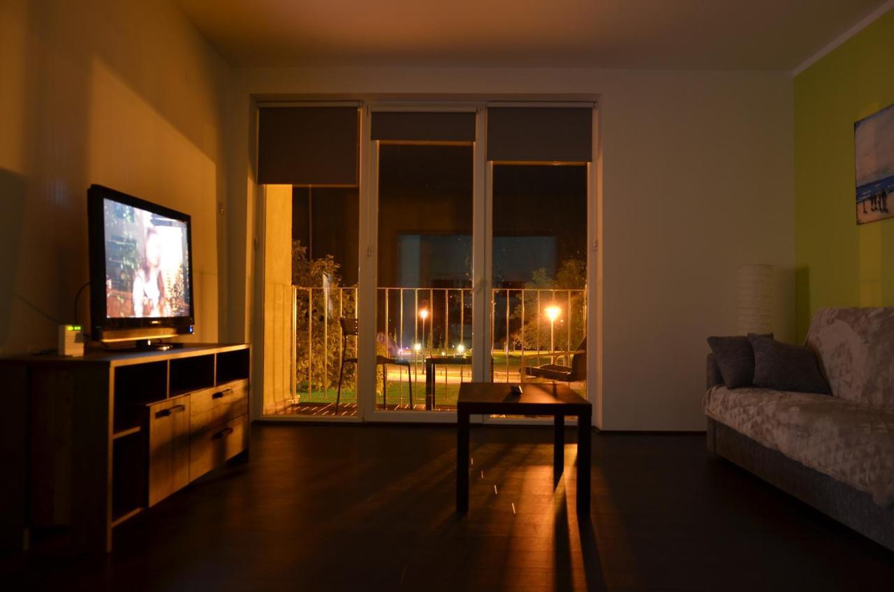 Apartman Terassa Donji Milanovac Ngoại thất bức ảnh
