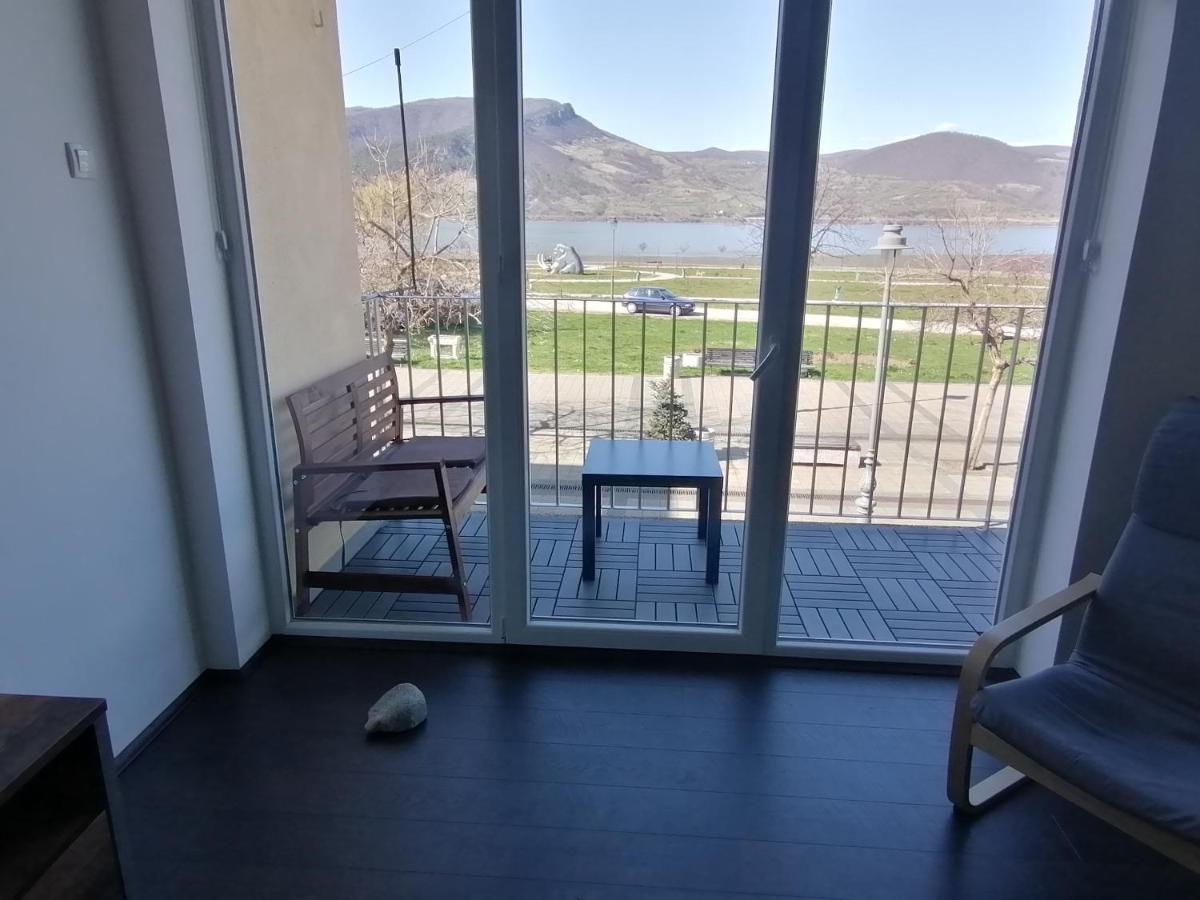 Apartman Terassa Donji Milanovac Ngoại thất bức ảnh