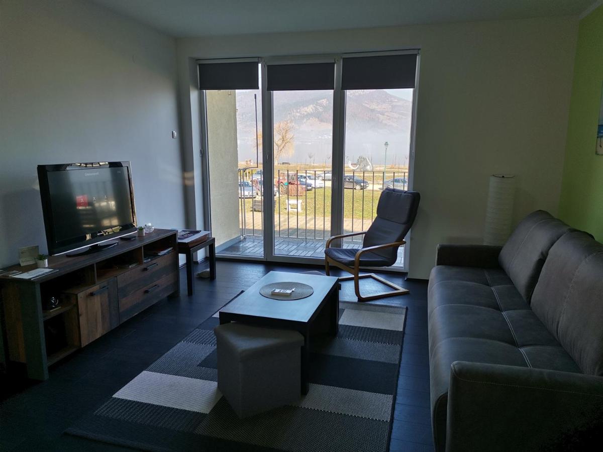 Apartman Terassa Donji Milanovac Ngoại thất bức ảnh