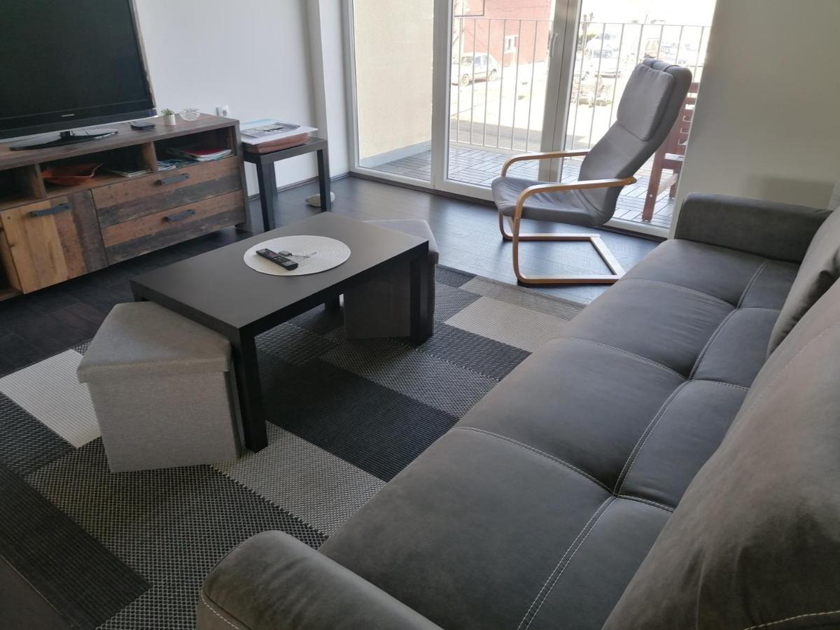 Apartman Terassa Donji Milanovac Ngoại thất bức ảnh